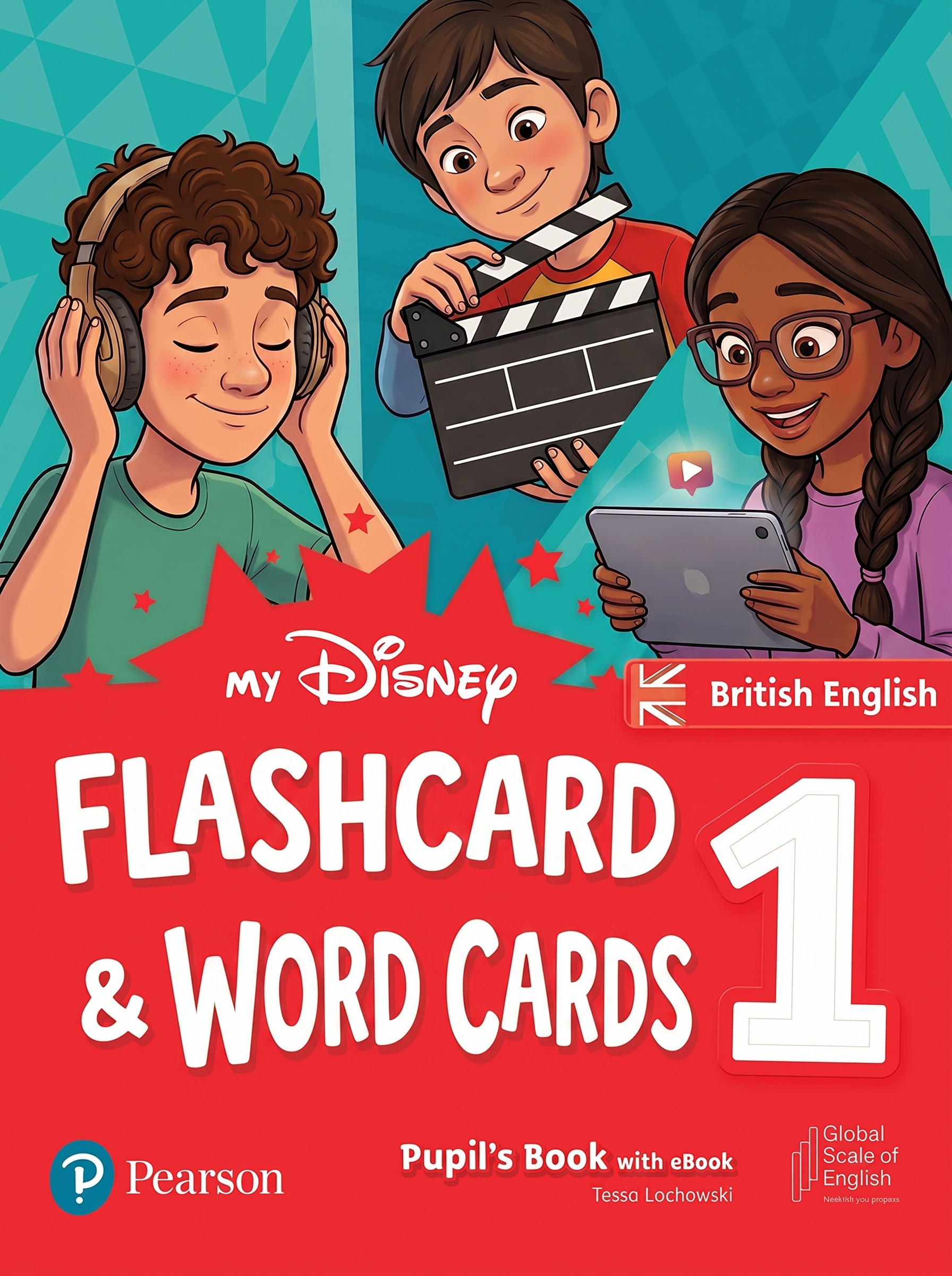 Flashcards
